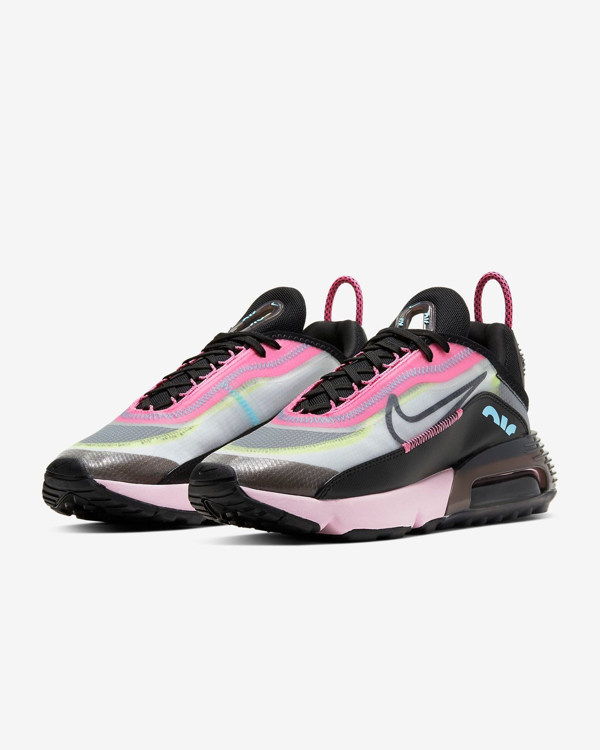 Sneakers - Nike Air Max 2090 CW4286-100 - product image from the listing.