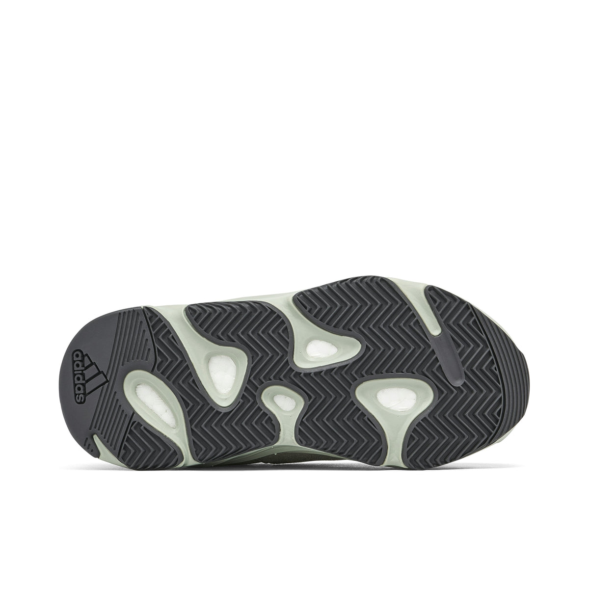YEEZY 700 SALT - product photo shown in the listing for this item.