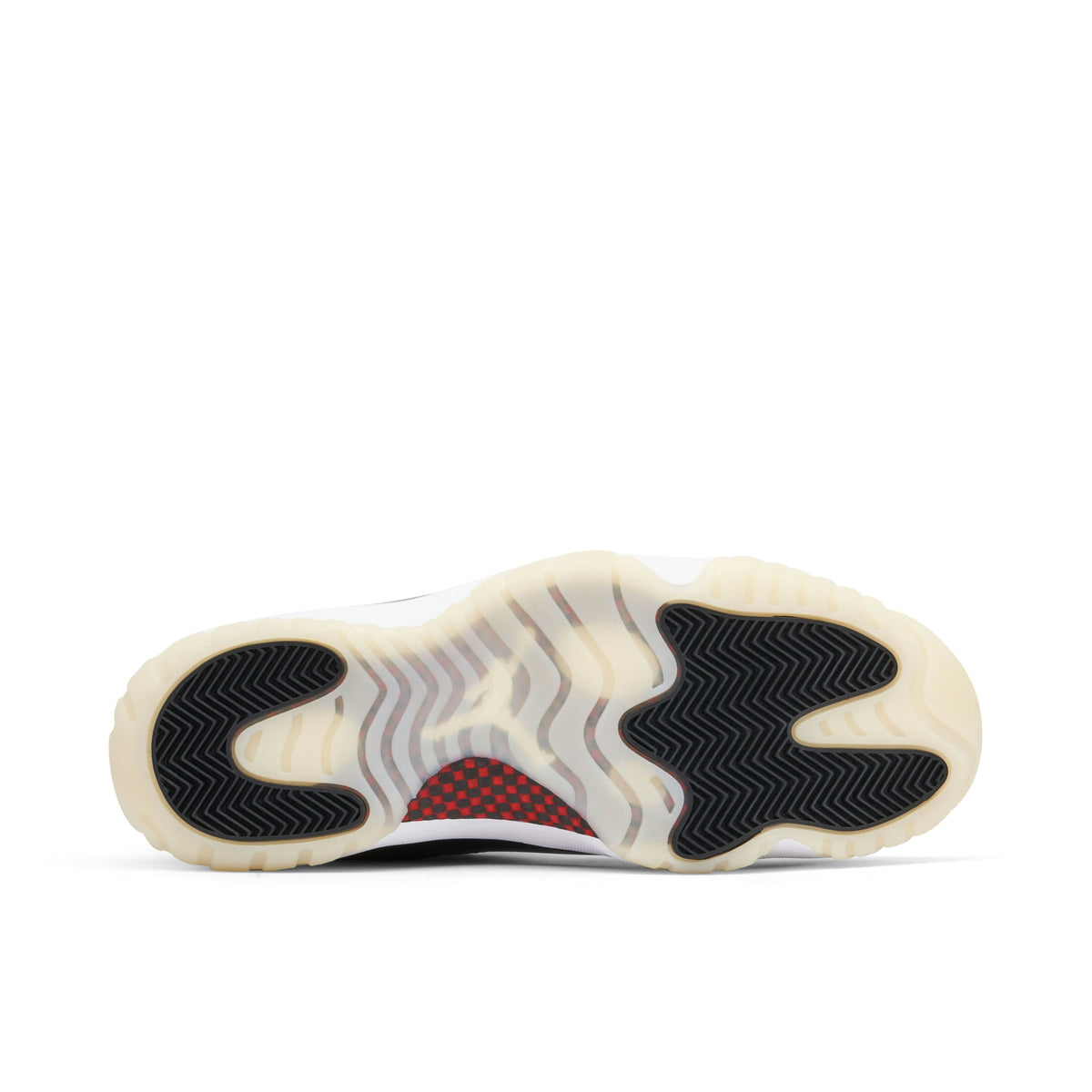 AIR JORDAN 11 LOW 72-10 - product photo shown in the listing for this item.