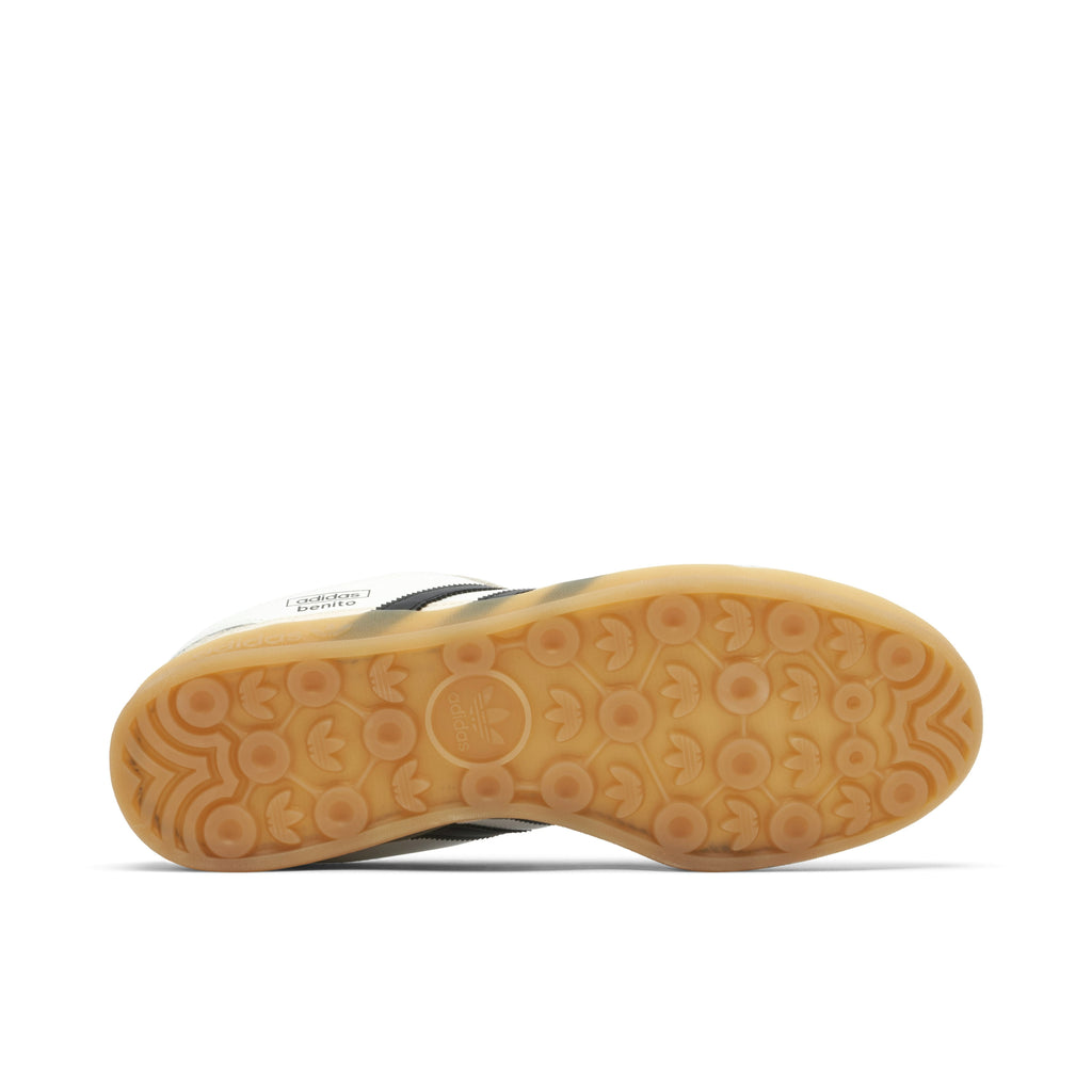 ADIDAS GAZELLE INDOOR X BAD BUNNY in WHITE - product image from the listing.