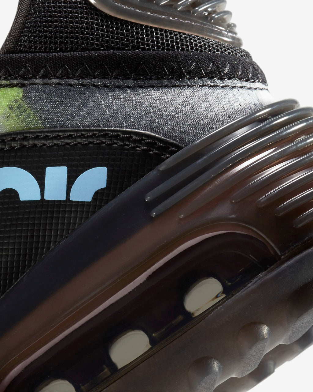 Sneakers - Nike Air Max 2090 CW4286-100 - product image from the listing.
