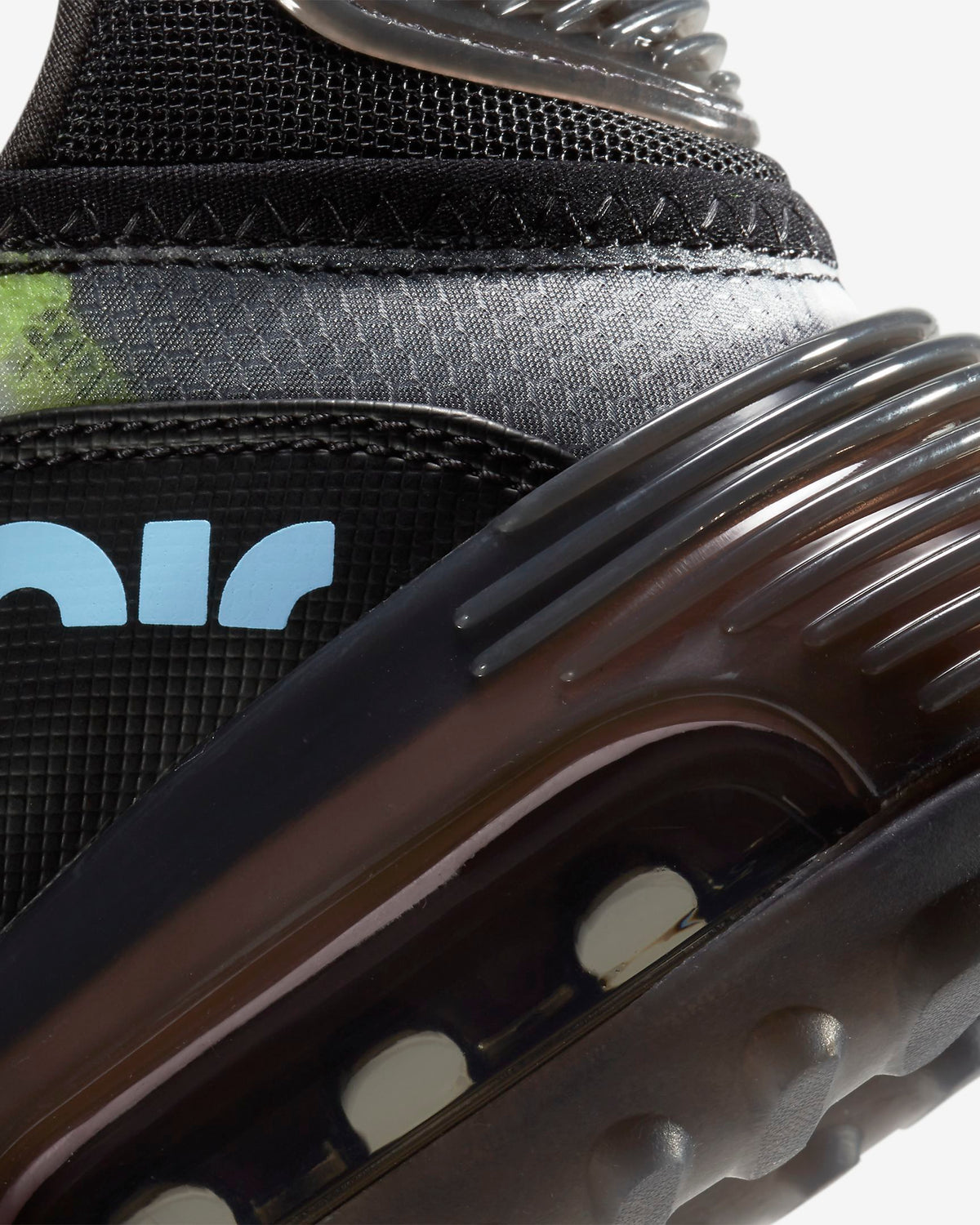 Sneakers - Nike Air Max 2090 CW4286-100 - product image from the listing.
