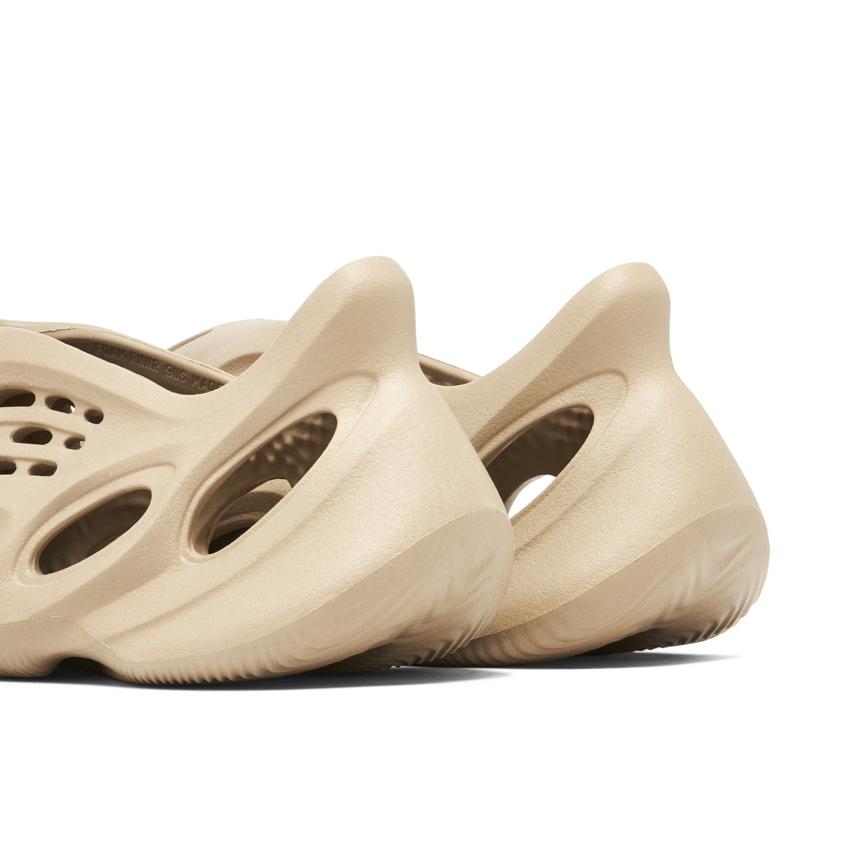 YEEZY FOAM RUNNER MIST - product photo shown in the listing for this item.