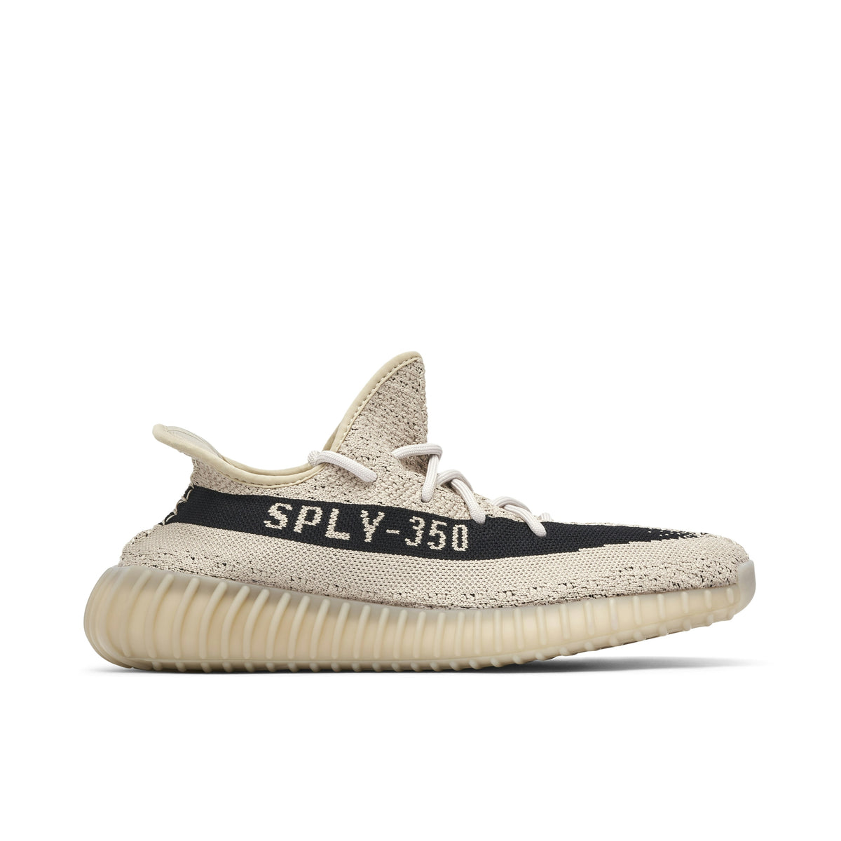 YEEZY BOOST 350 V2 SLATE - product photo shown in the listing for this item.