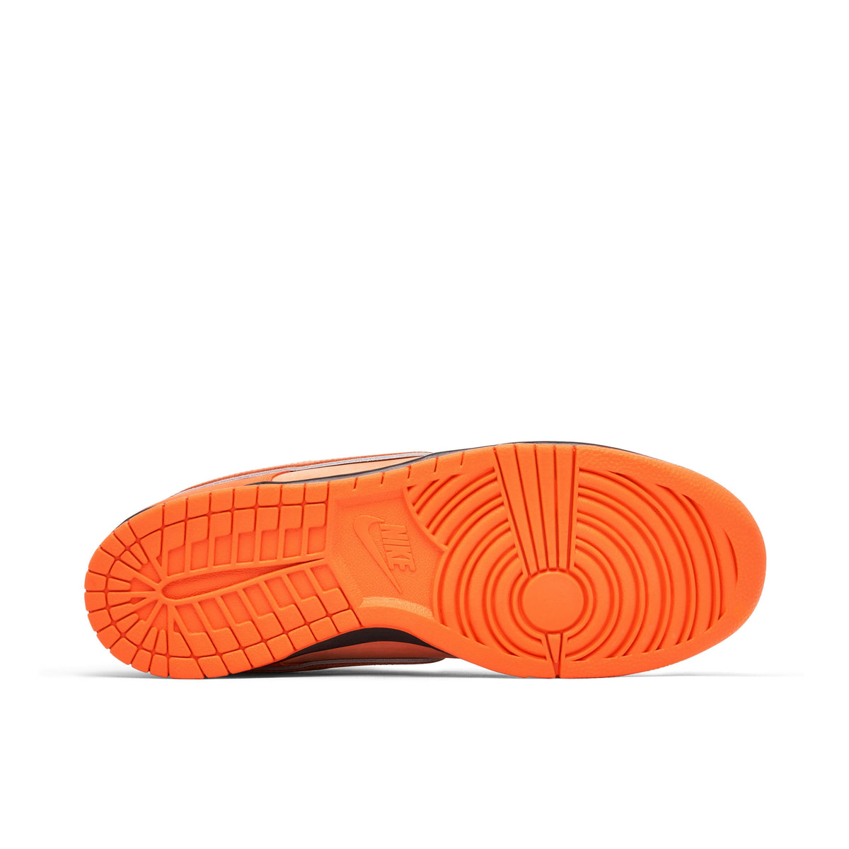 NIKE SB DUNK LOW X CONCEPTS ORANGE LOBSTER - product image from the listing.