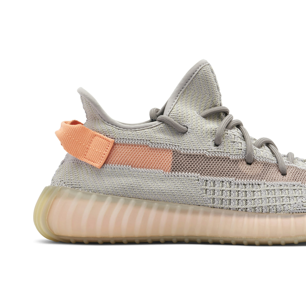 YEEZY BOOST 350 V2 TRUE FORM - product image from the listing.