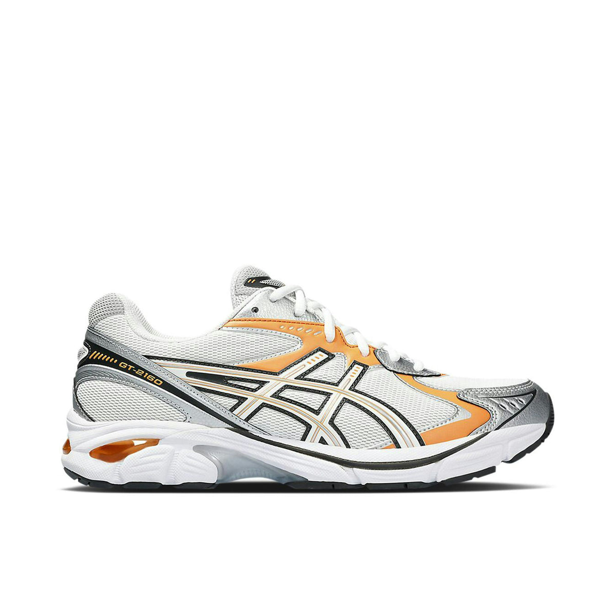 GT-2160 WHITE ORANGE LILY by ASICS - product image from the listing.