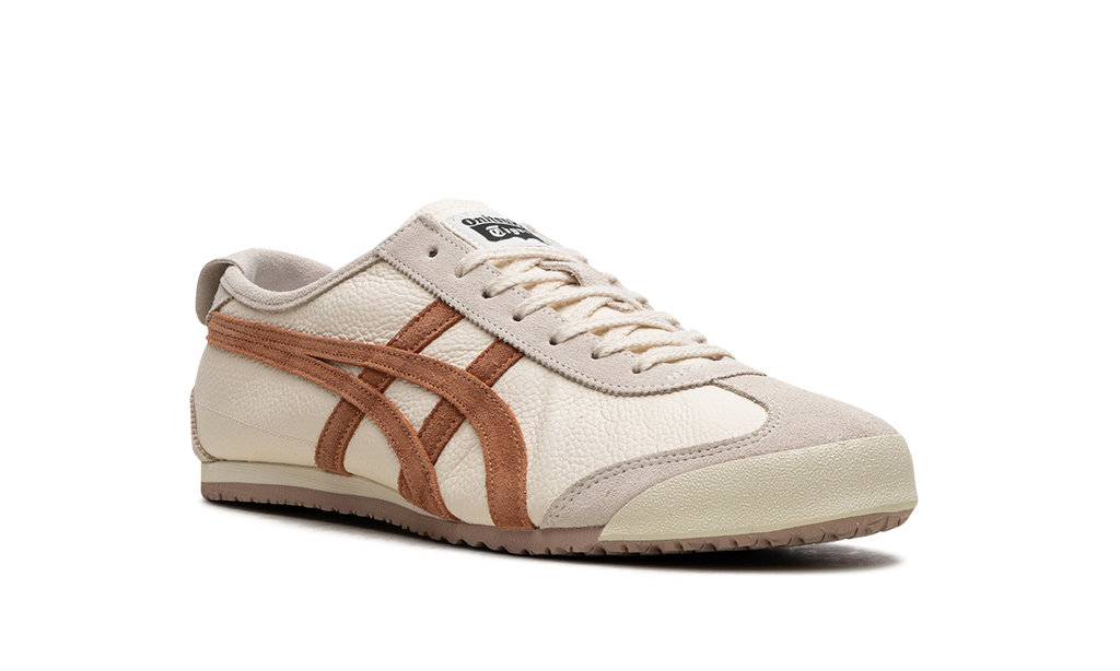 Beige | 1183B391 201 - Onitsuka Tiger Mexico 66 VIN Sneakers - product image from the listing.