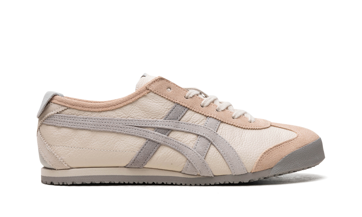 Onitsuka Tiger Mexico 66 Sneakers in Oatmeal Grey - product image from the listing.