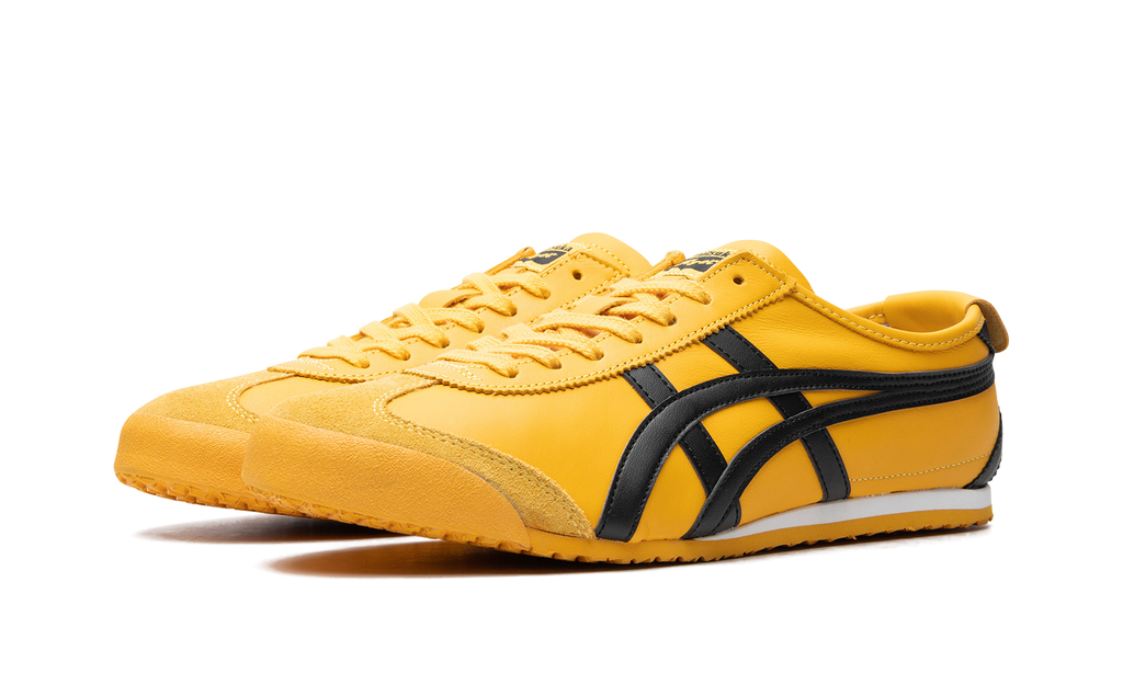 Kill Bill 2015 - Onitsuka Tiger Mexico 66 Sneakers - product image from the listing.