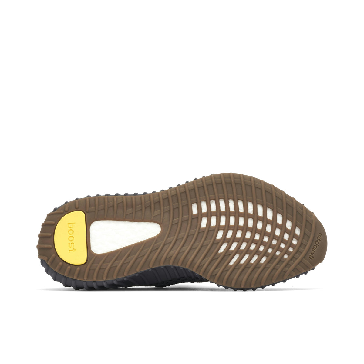 YEEZY BOOST 350 V2 CINDER - product photo shown in the listing for this item.