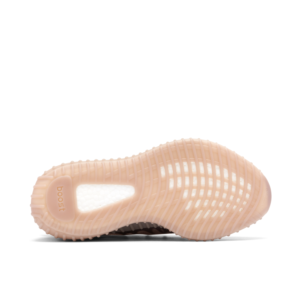 YEEZY BOOST 350 V2 MONO MIST - product image from the listing.