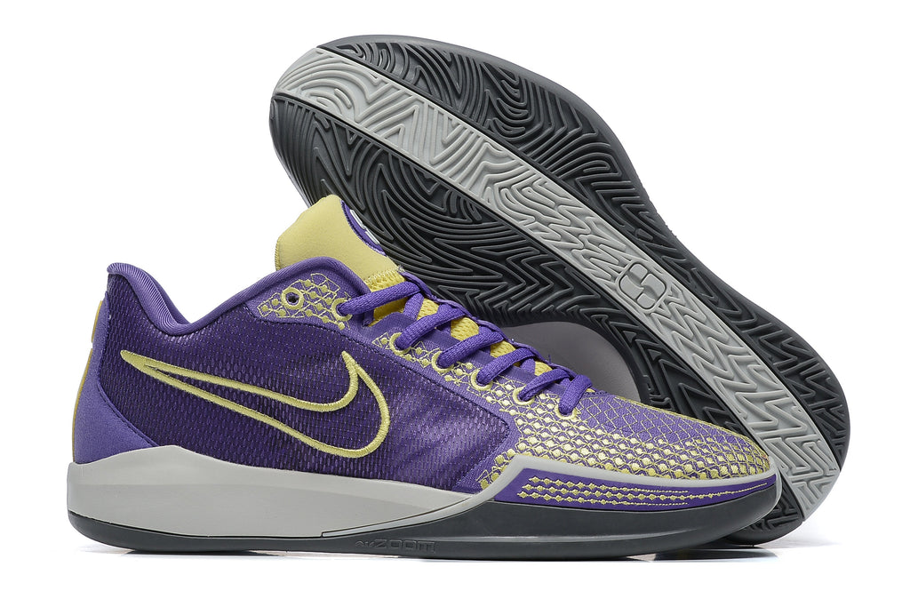 Nike Sabrina 2 Basketball Footwear in Multiple Colorways - product image from the listing.