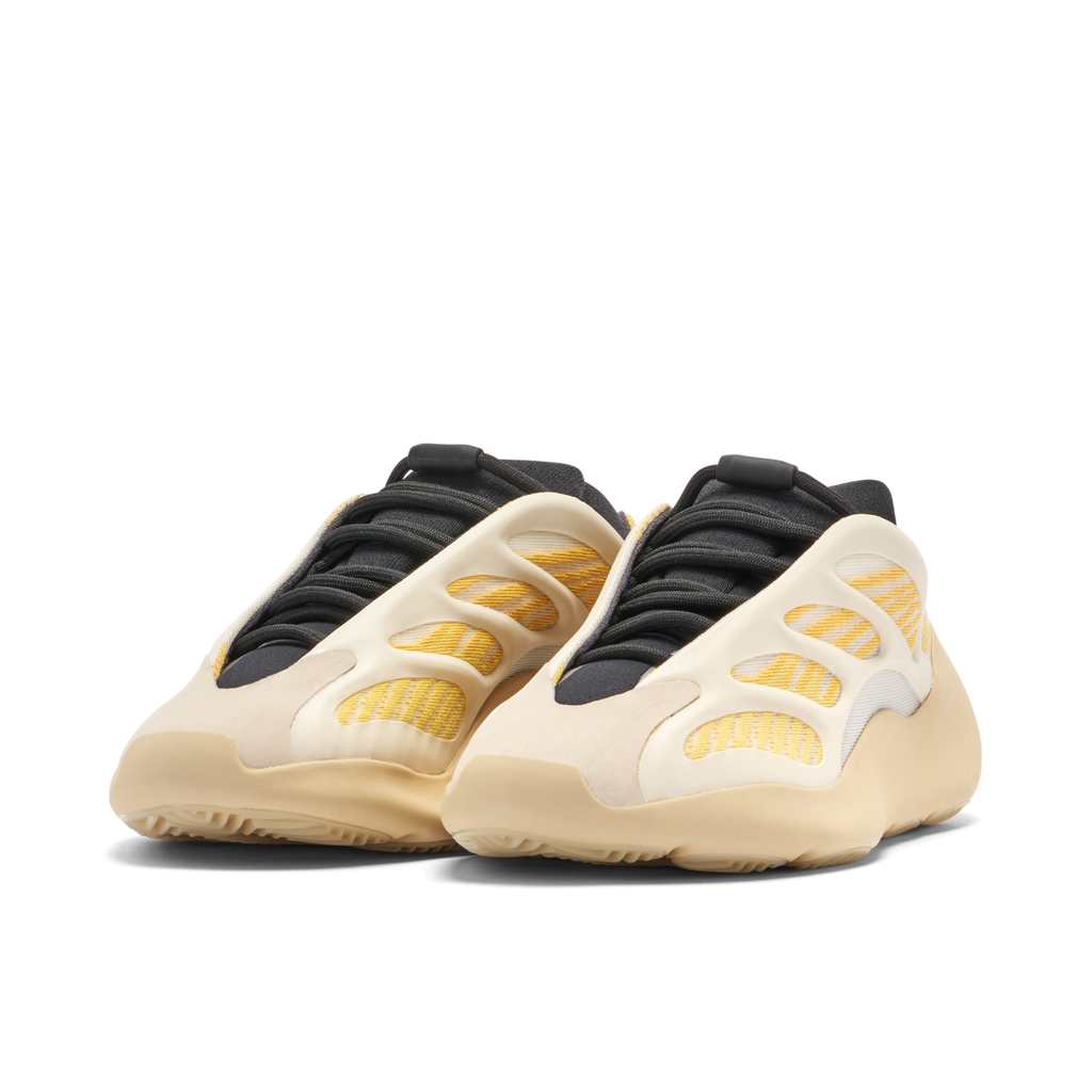 YEEZY BOOST 700 V3 SAFFLOWER - product image from the listing.