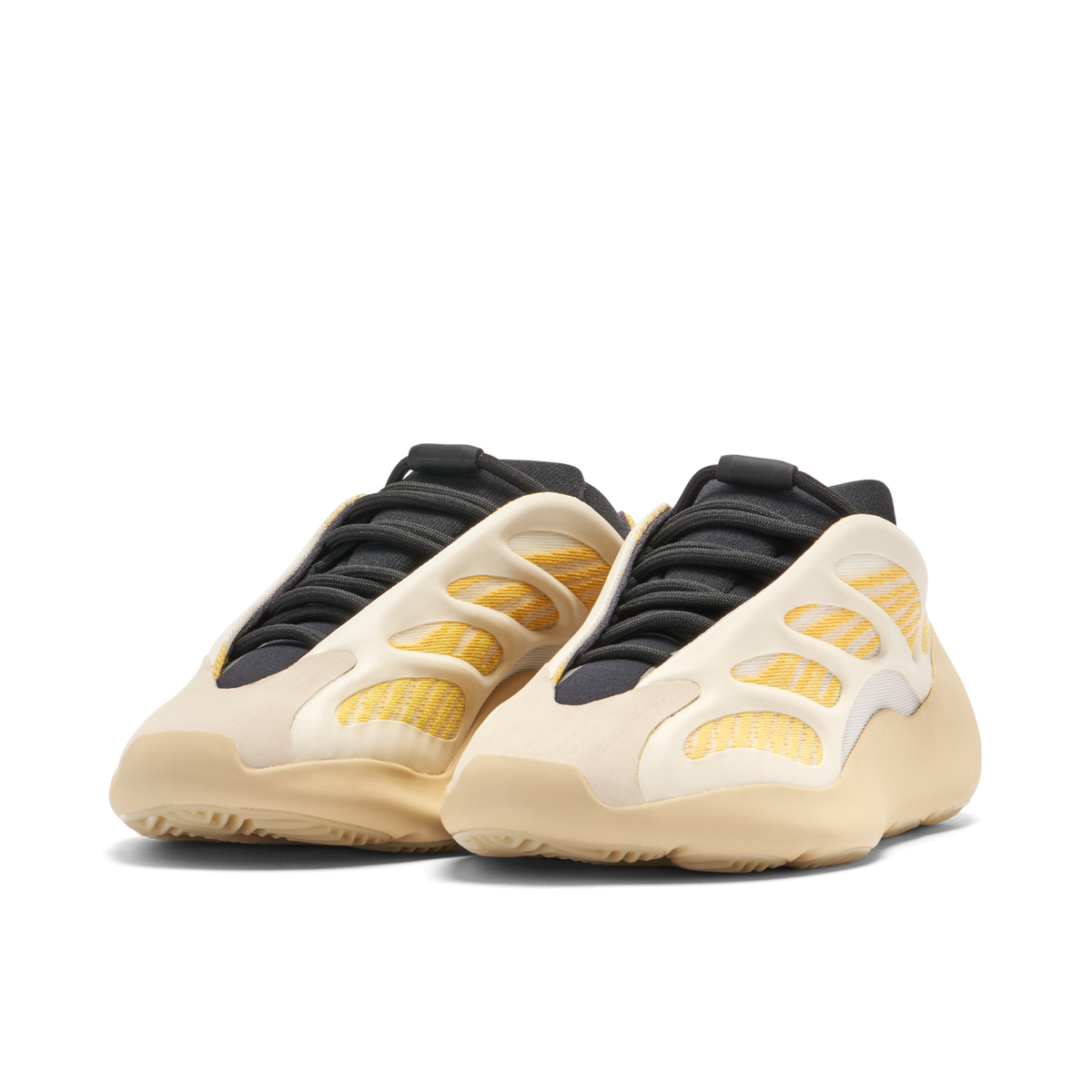 YEEZY BOOST 700 V3 SAFFLOWER - product image from the listing.