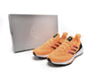 Adidas Ultra Boost 22 Heat.RDY Running Shoes in Orange GX8038 - product image from the listing.