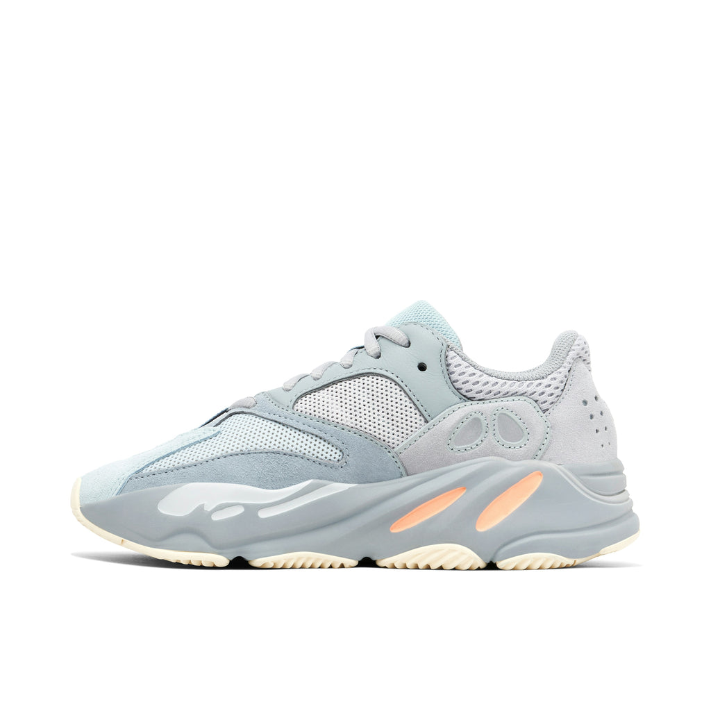 YEEZY BOOST 700 INERTIA - product photo shown in the listing for this item.