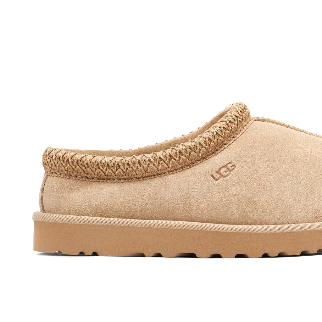 Women's UGG Tasman Slipper Sand TNL - product image from the listing.