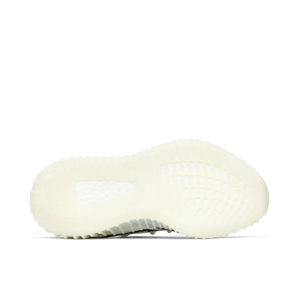 YEEZY BOOST 350 V2 ZEBRA - product photo shown in the listing for this item.