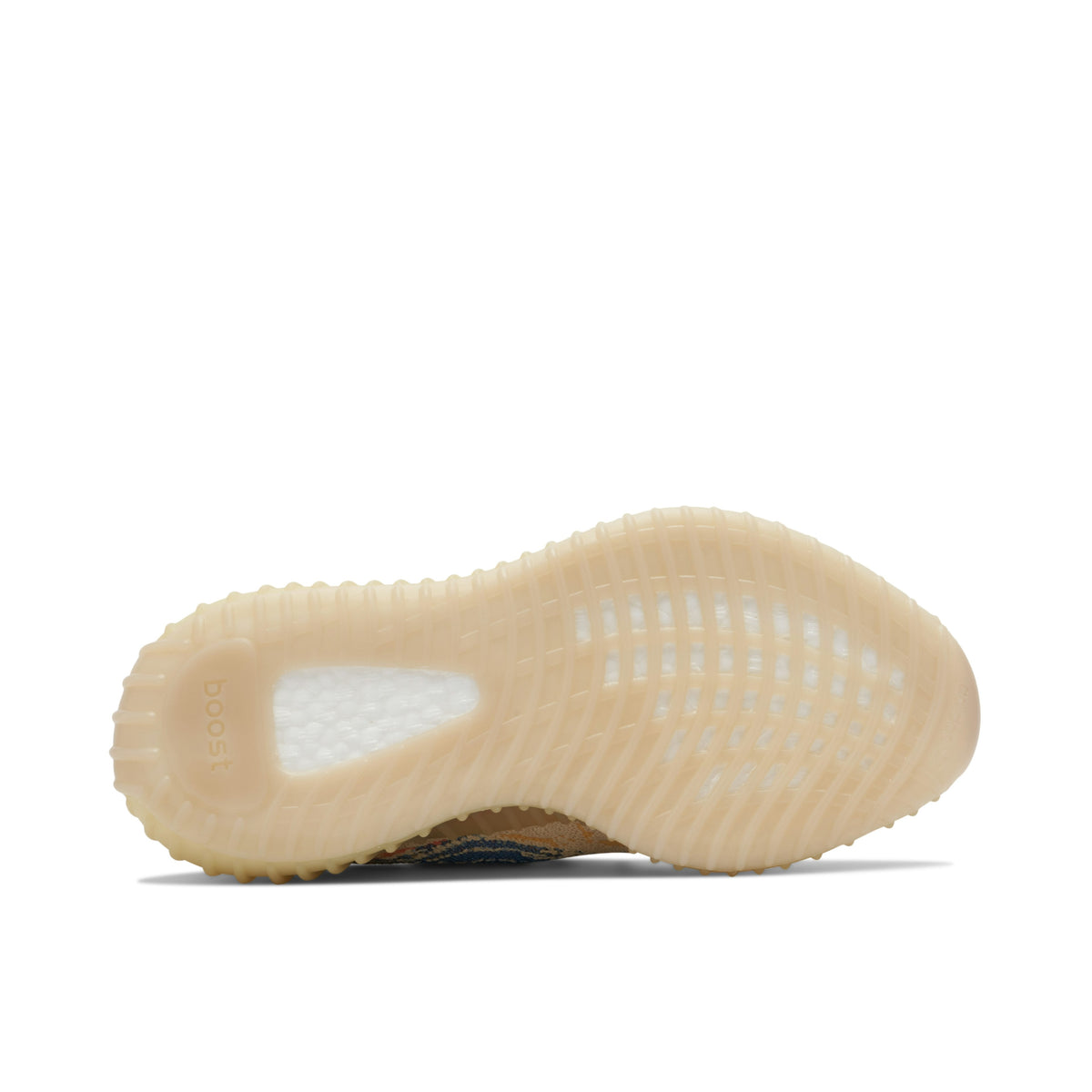 YEEZY BOOST 350 V2 MX OAT - product photo shown in the listing for this item.