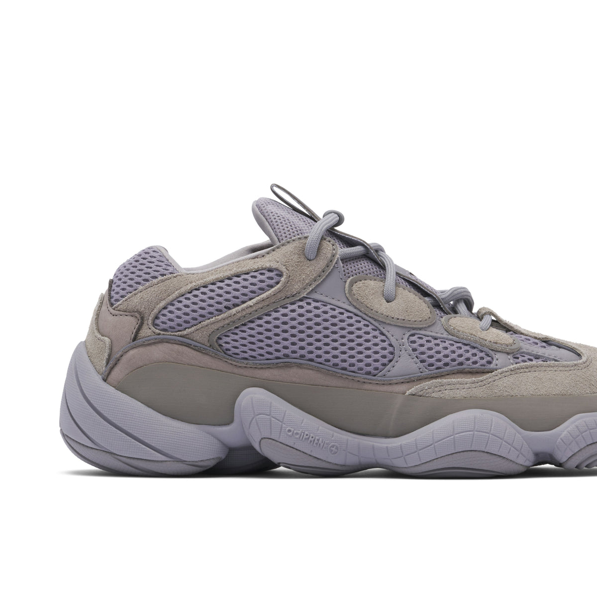 YEEZY 500 STONE SALT - product photo shown in the listing for this item.