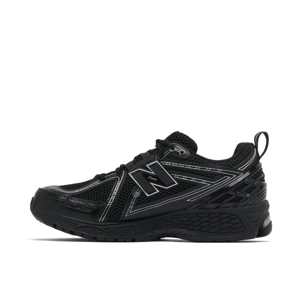 New Balance 1906R in Black Grey - product image from the listing.