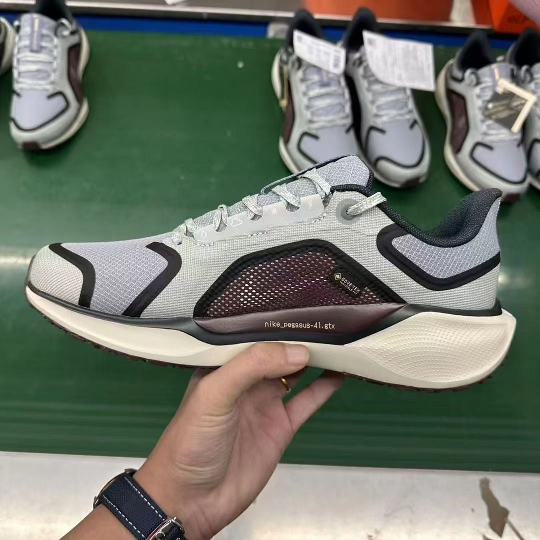 Nike Pegasus 41 GORE-TEX Shoes for Running FQ1356-003 - product image from the listing.