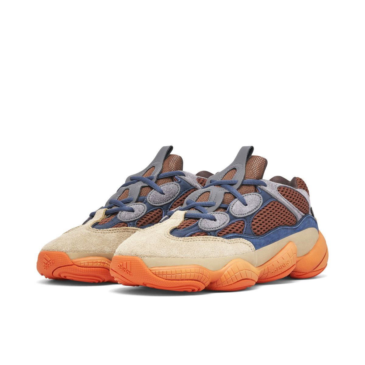 YEEZY 500 ENFLAME - product photo shown in the listing for this item.