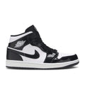 "All Star 2021" Air Jordan 1 Mid SE Sneakers - product image from the listing.