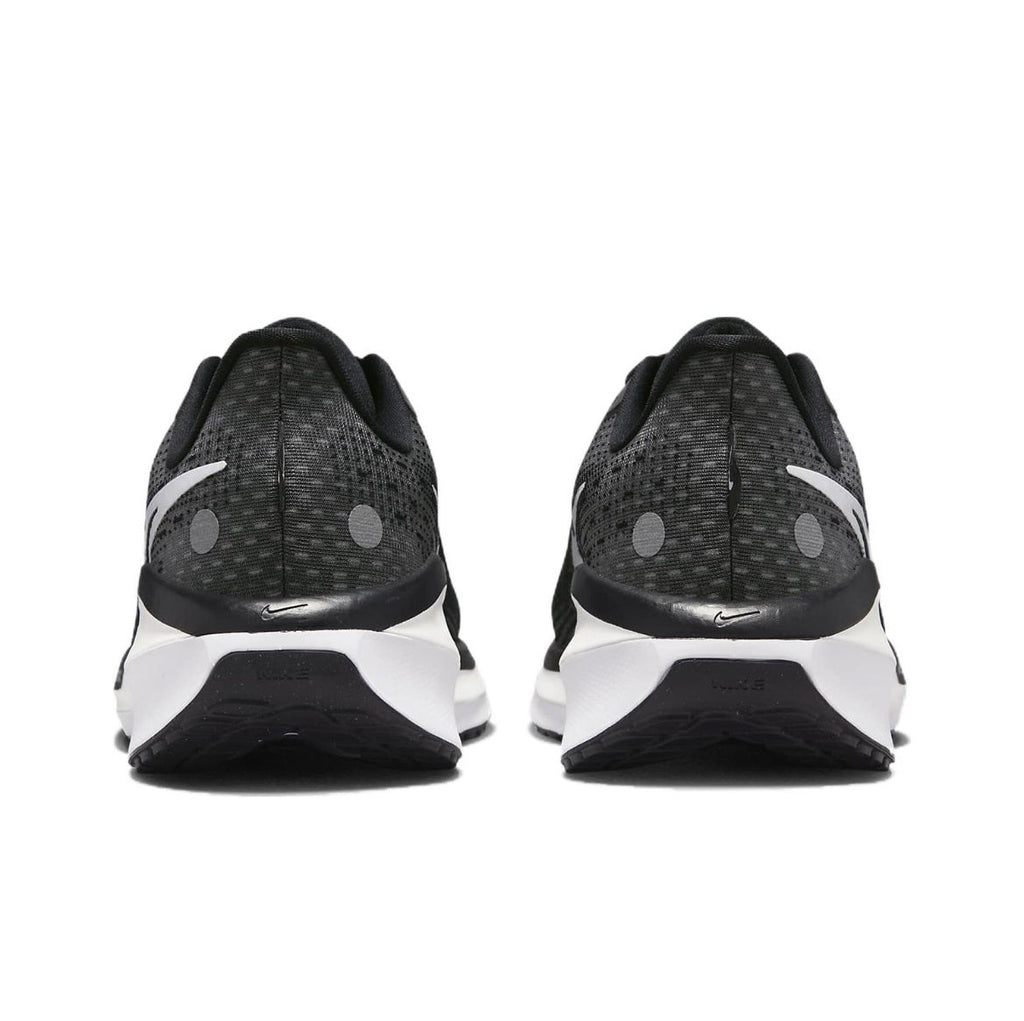 Nike Air Zoom Vomero 17 Running Shoes in Black FB1309-004 - product image from the listing.