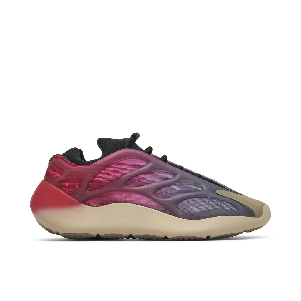 YEEZY 700 V3 FADE CARBON - product photo shown in the listing for this item.