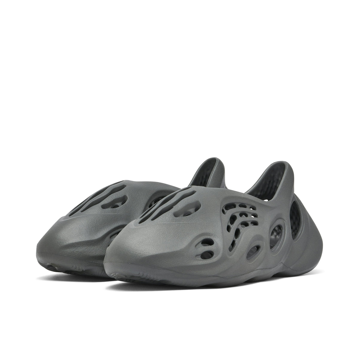 YEEZY FOAM RUNNER CARBON - product photo shown in the listing for this item.