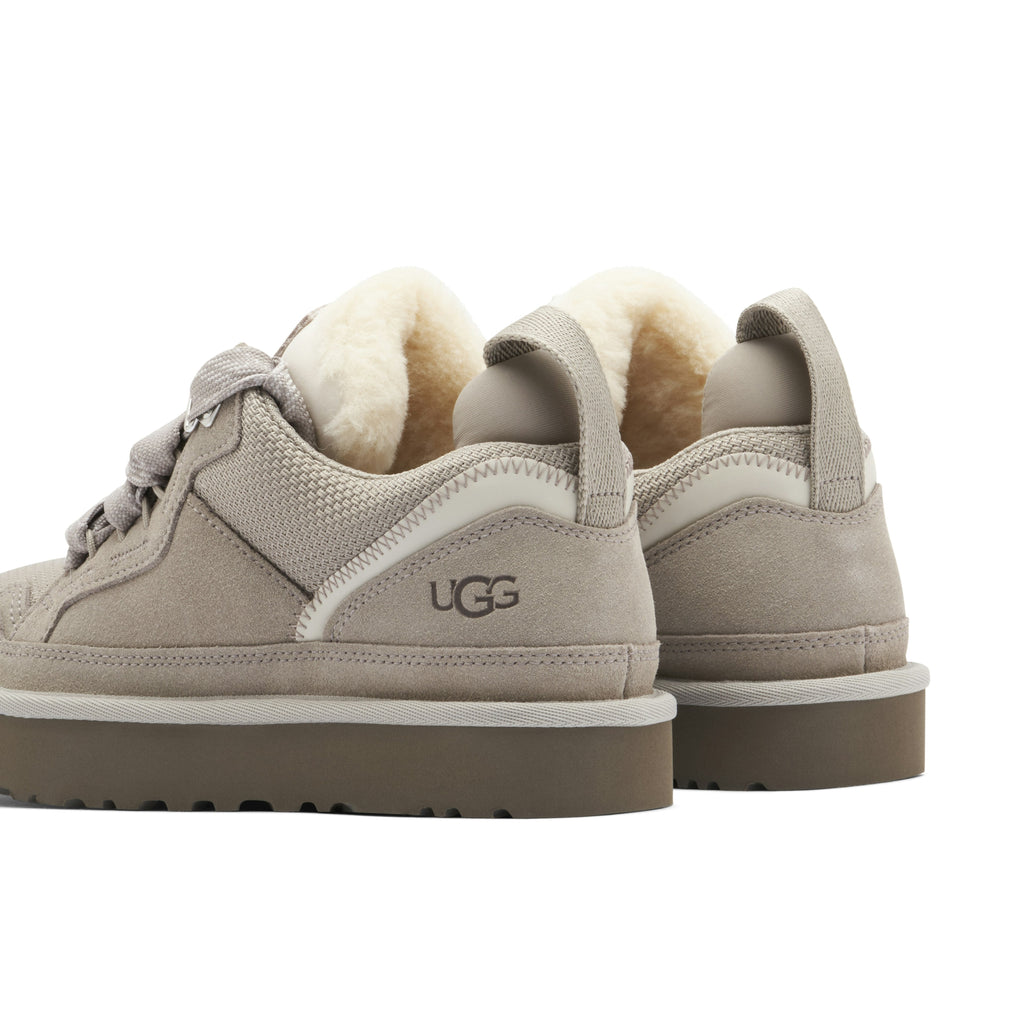 LOWMEL PUMICE by UGG - product photo shown in the listing for this item.