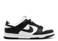 "Black White" Nike Dunk Low Next Nature Sneakers - product image from the listing.
