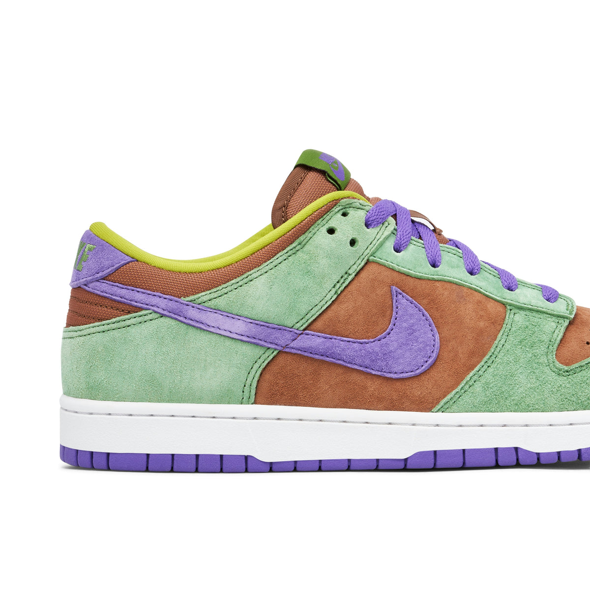 DUNK LOW SP VENEER by NIKE - product image from the listing.