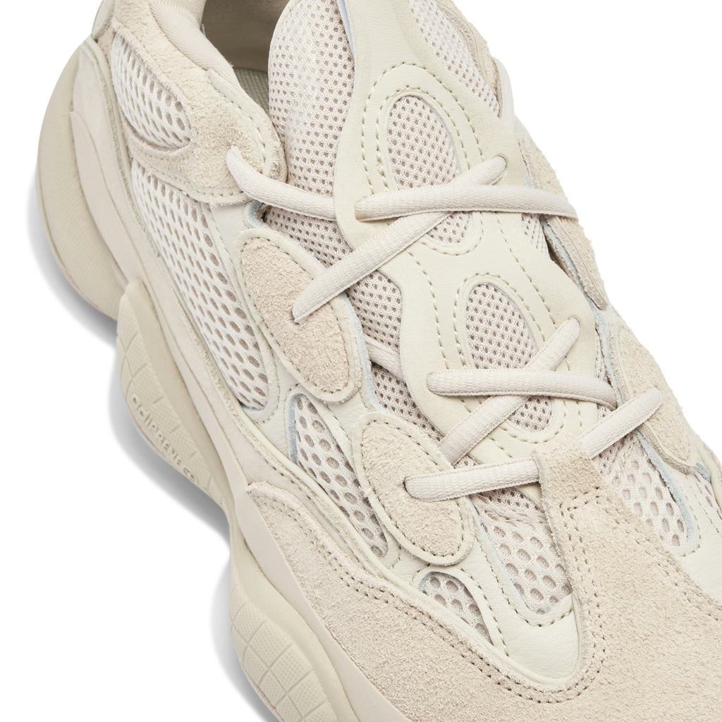 YEEZY 500 BLUSH - product photo shown in the listing for this item.