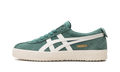 Pine Green - Onitsuka Tiger Mexico Delegation Sneakers - product image from the listing.