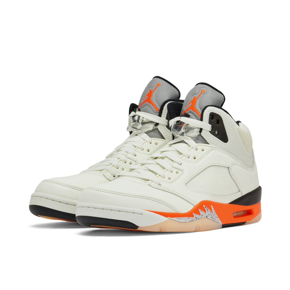 SHATTERED BACKBOARD - JORDAN 5 - product image from the listing.
