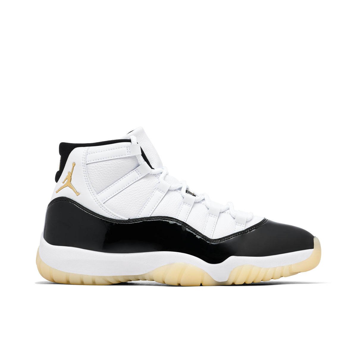 GRATITUDE - AIR JORDAN 11 - product photo shown in the listing for this item.