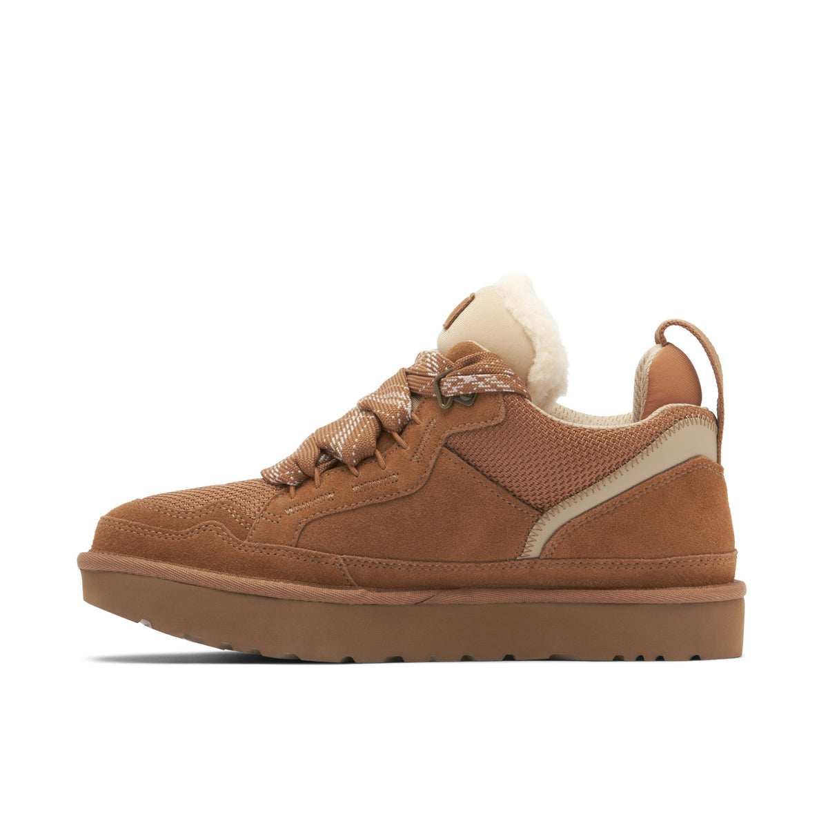 Women's UGG LOWMEL CHESTNUT - product image from the listing.