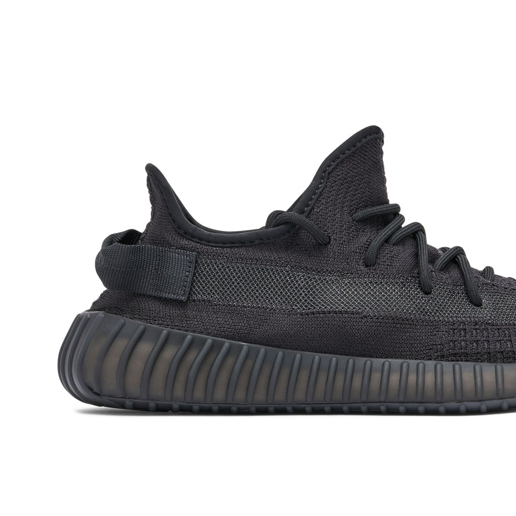 YEEZY BOOST 350 V2 ONYX - product photo shown in the listing for this item.