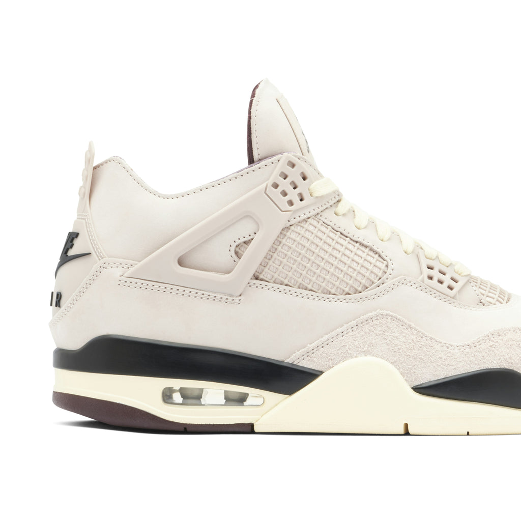 Women's AIR JORDAN 4 RETRO OG SP A MA MANIÉRE WHILE YOU WERE SLEEPING - product image from the listing.