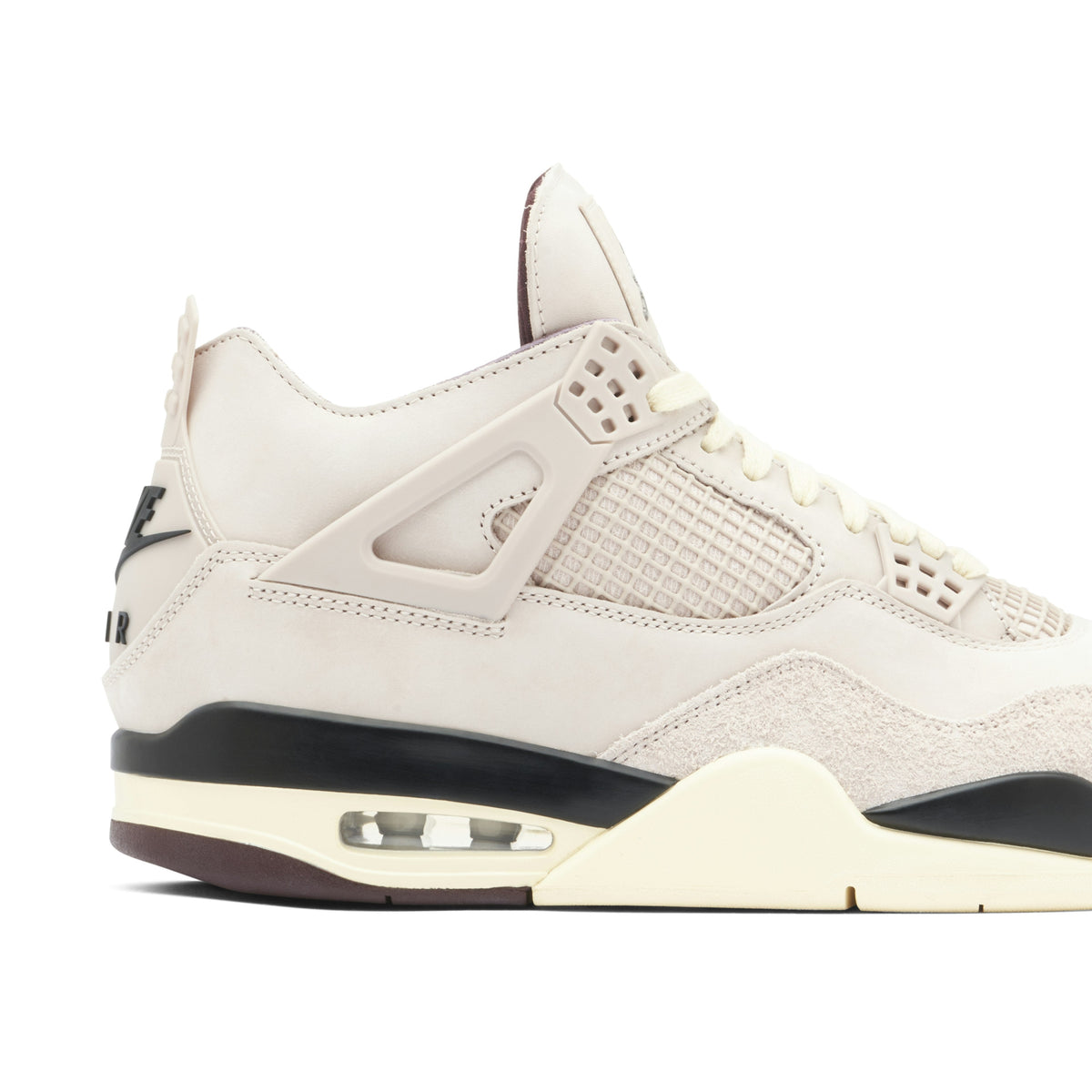 Women's AIR JORDAN 4 RETRO OG SP A MA MANIÉRE WHILE YOU WERE SLEEPING - product image from the listing.