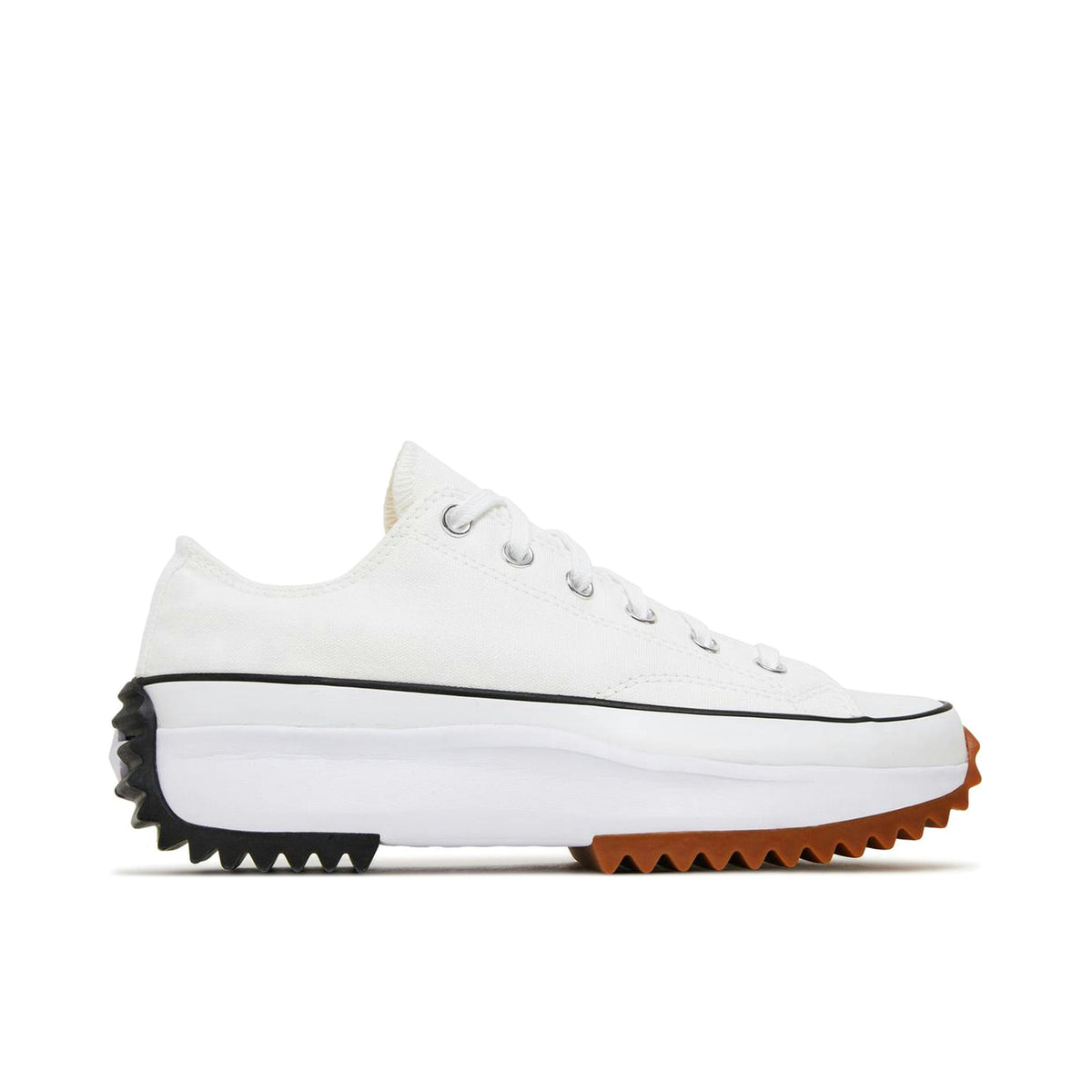 CONVERSE RUN STAR HIKE OX in WHITE - product image from the listing.