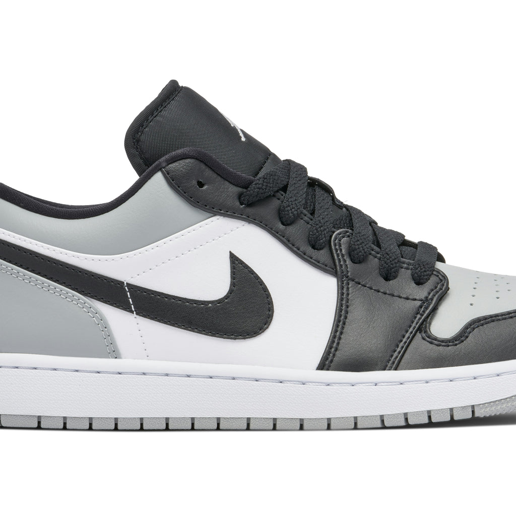 SHADOW TOE - AIR JORDAN 1 LOW - product image from the listing.