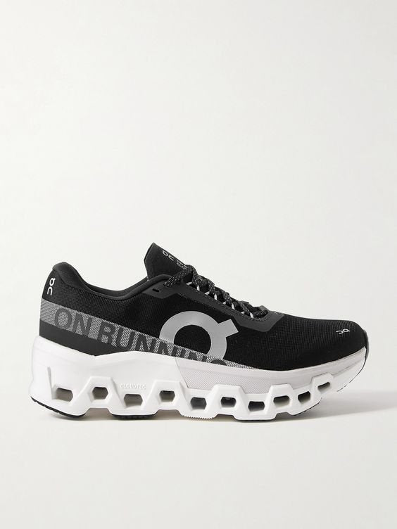 On Cloudmonster 2 Shoes for Running - product image from the listing.