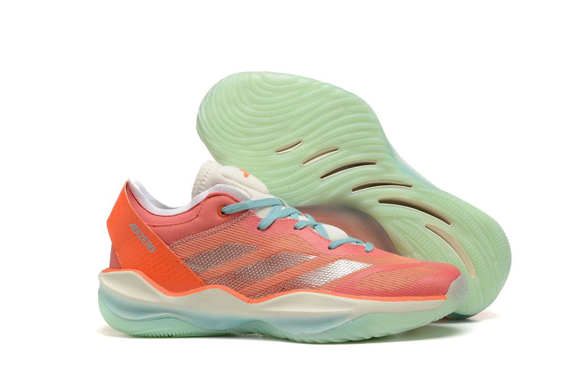 Adidas Adizero 880 Trainers in Multicolor Options - product image from the listing.
