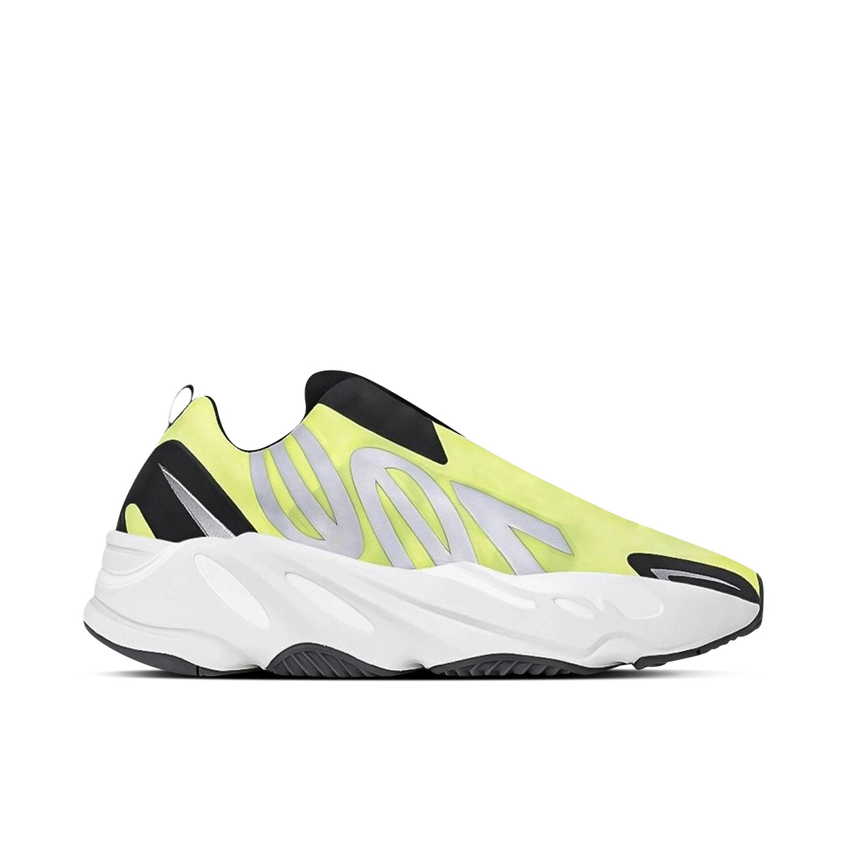 YEEZY BOOST 700 MNVN LACELESS PHOSPHOR by ADIDAS - product image from the listing.