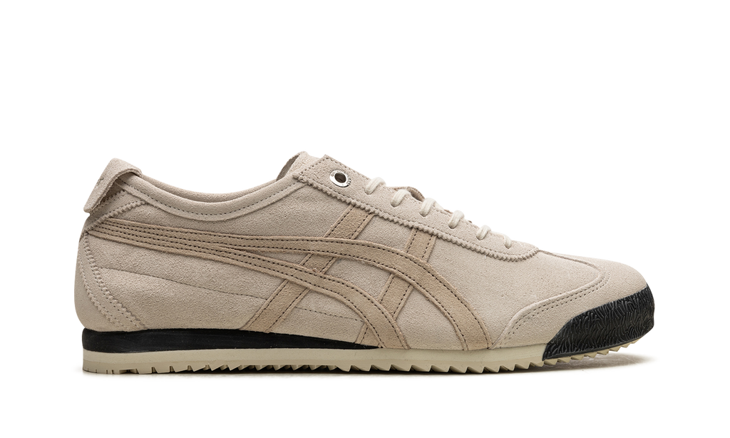 Birch Wood Crepe | 1183A527 201 - Onitsuka Tiger Mexico 66 SD Sneakers - product image from the listing.