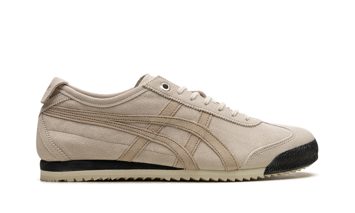 Birch Wood Crepe | 1183A527 201 - Onitsuka Tiger Mexico 66 SD Sneakers - product image from the listing.
